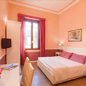 Kamer met een King Size Bed
